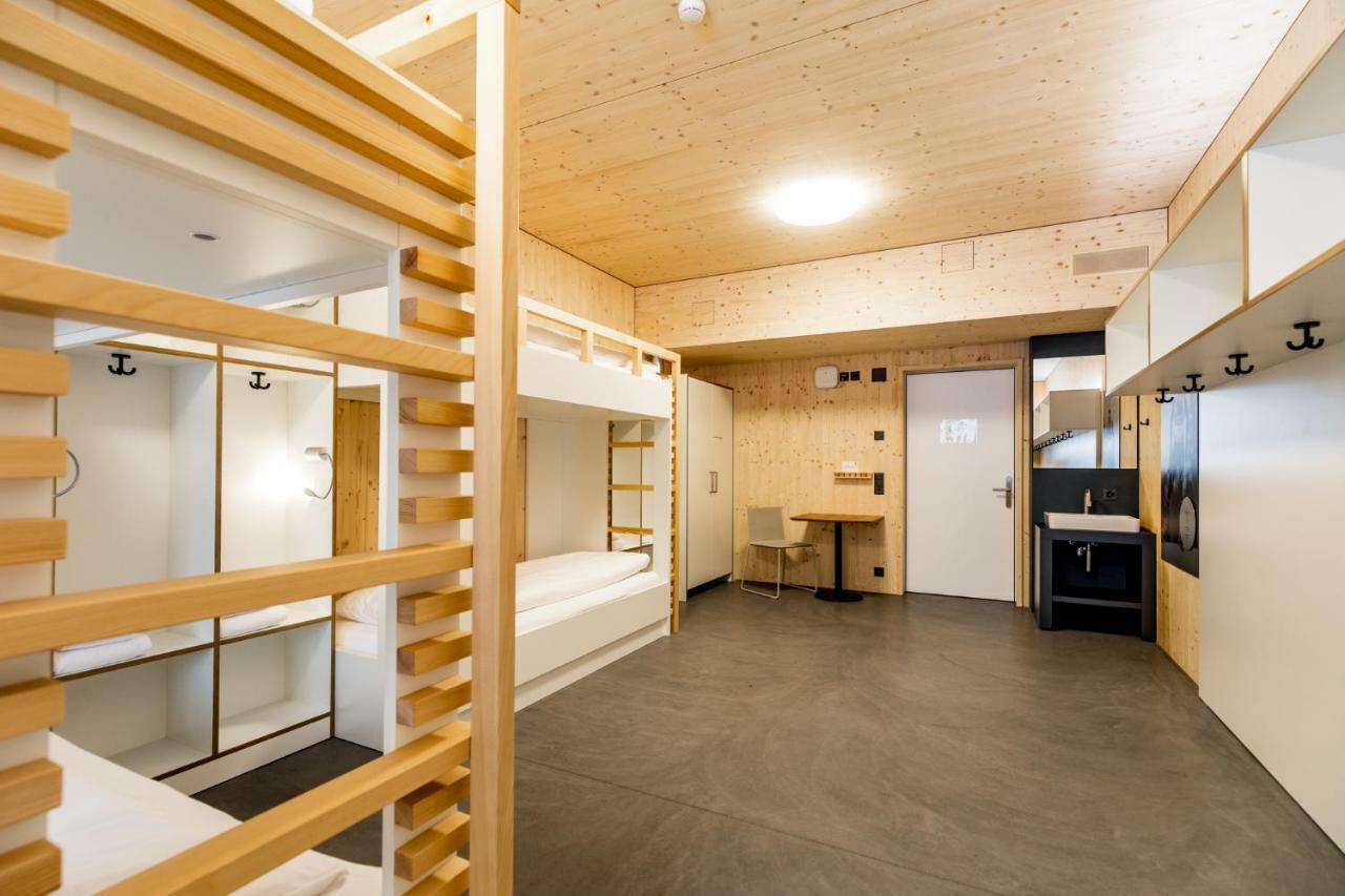 Nordic Hostel Lenzerheide Quarto foto
